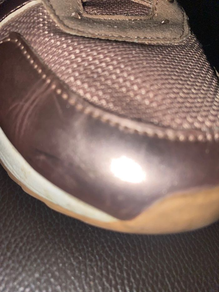 Basket Aldo - photo numéro 6