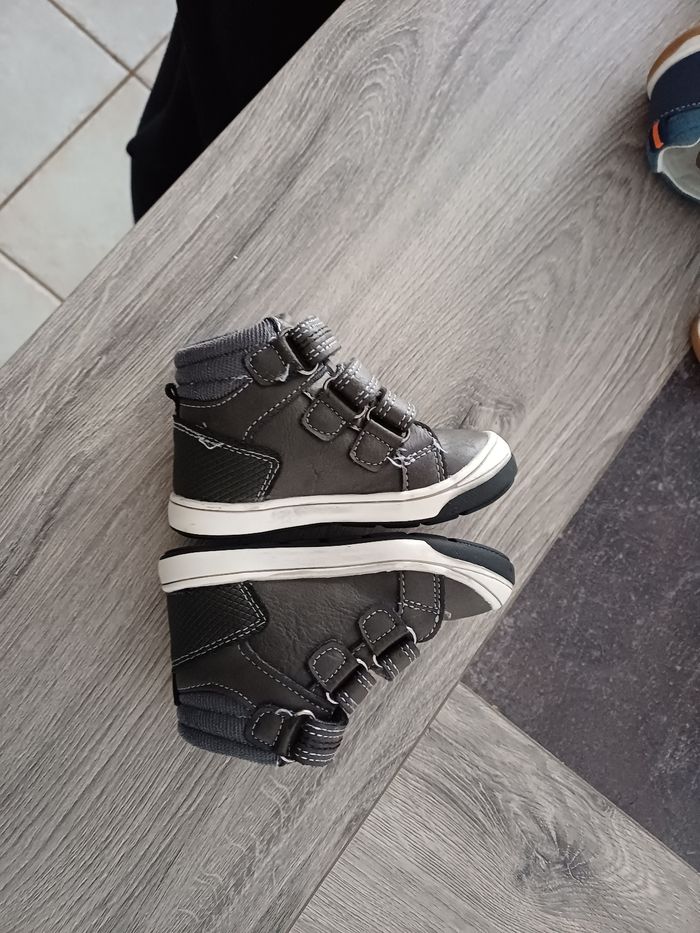 Chaussures enfant - photo numéro 5