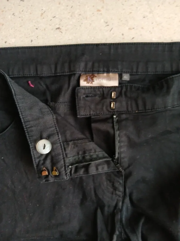 Pantalon Kiabi 46 - photo numéro 2