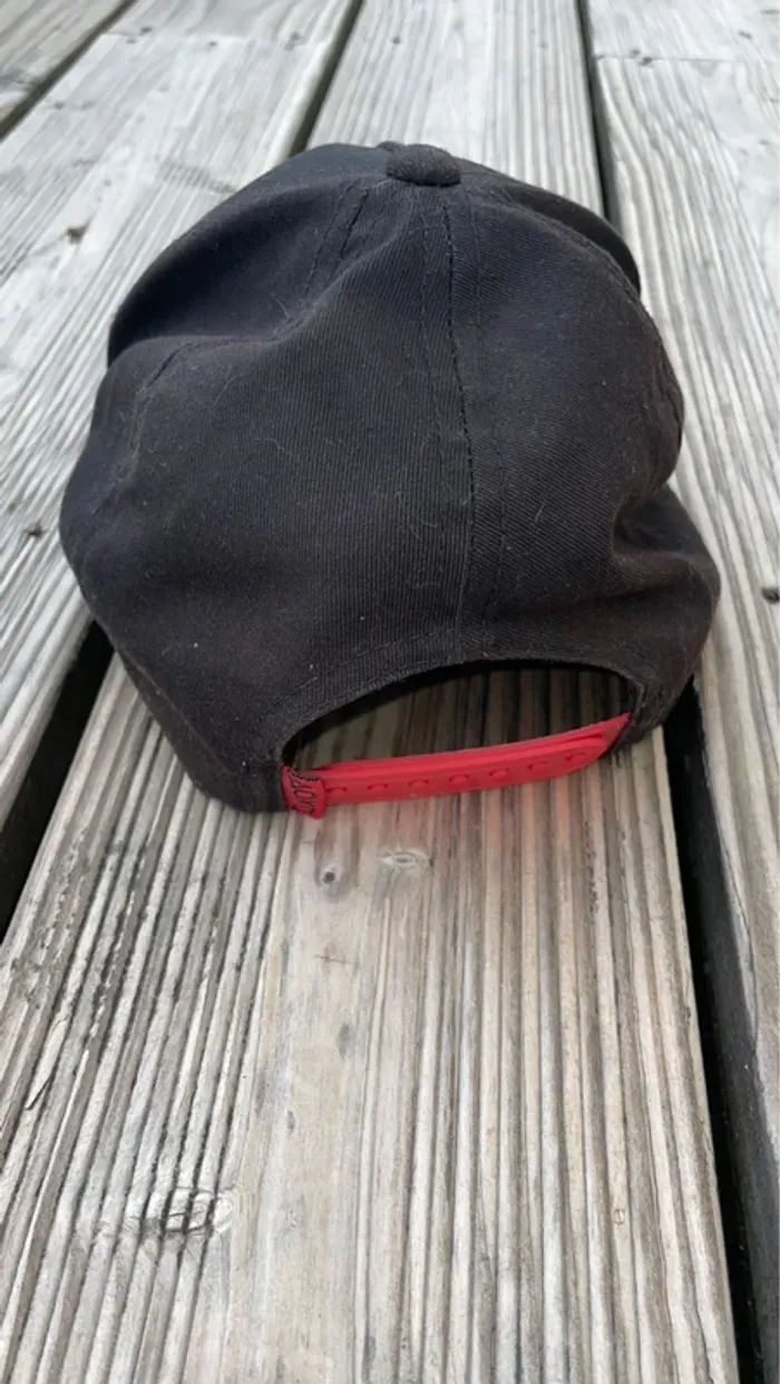 Casquette PlayStation - photo numéro 2