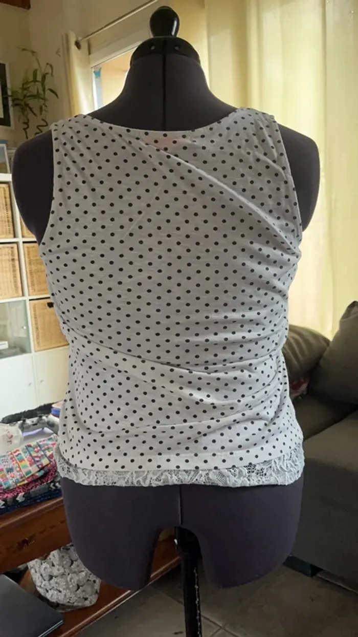 T shirt - photo numéro 2