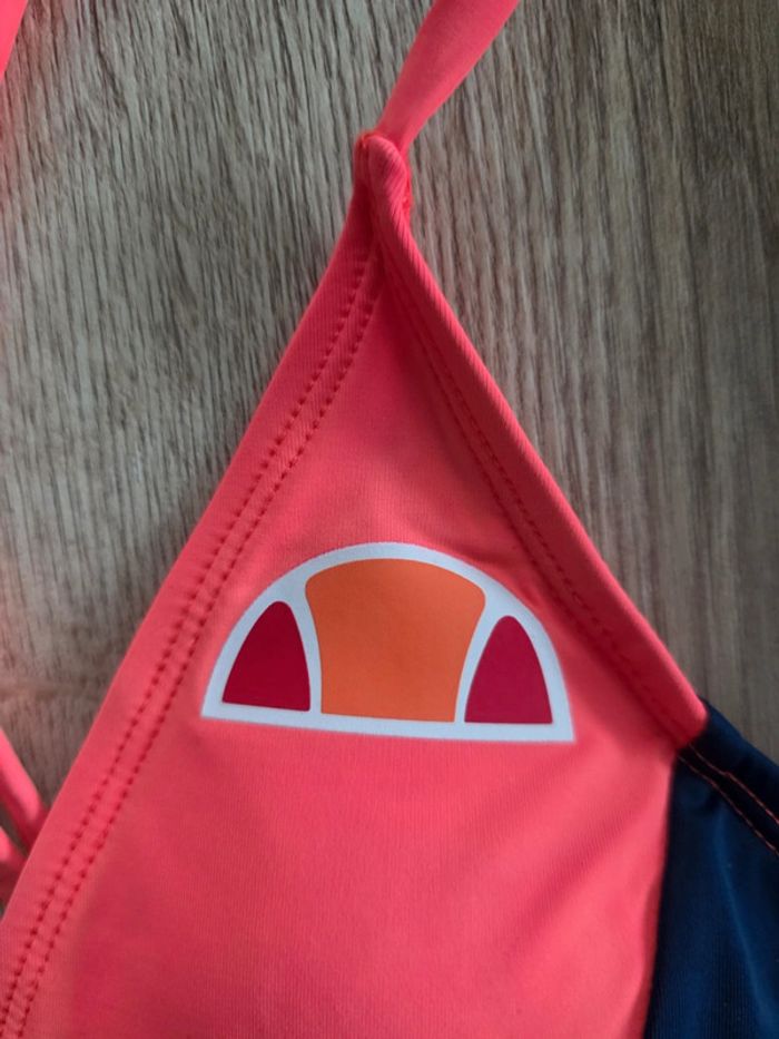 Maillot de bain 2 pièces Ellesse - photo numéro 2