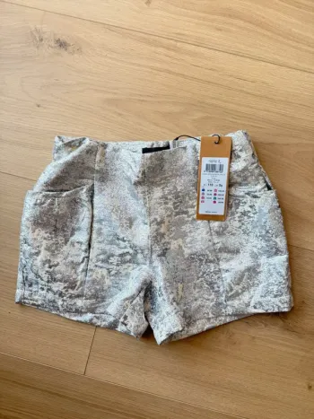 Short chic