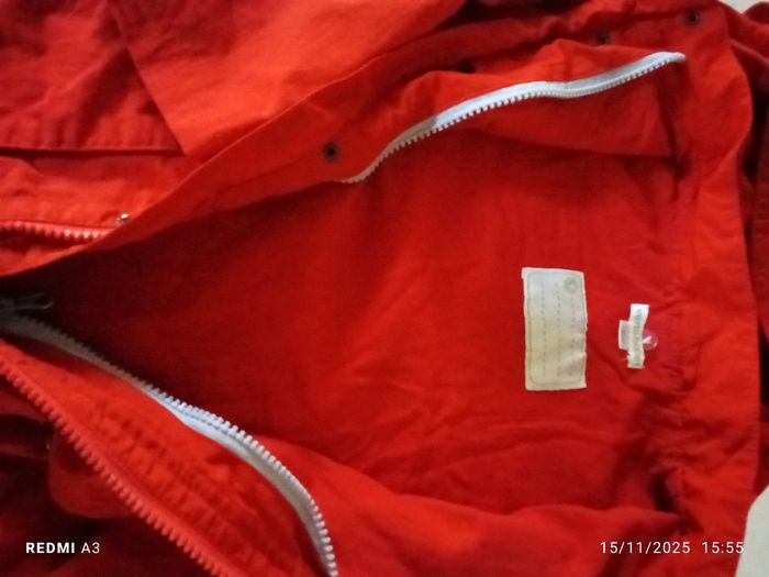 Blouson léger 5 ans - photo numéro 2