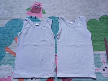 Maillot de Corp