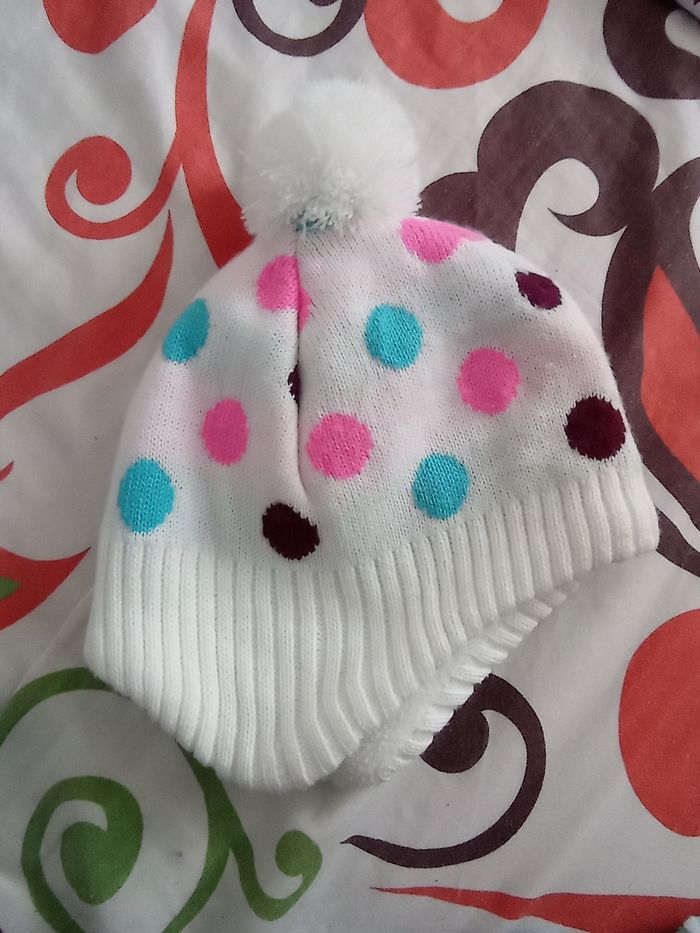 Bonnet h&m