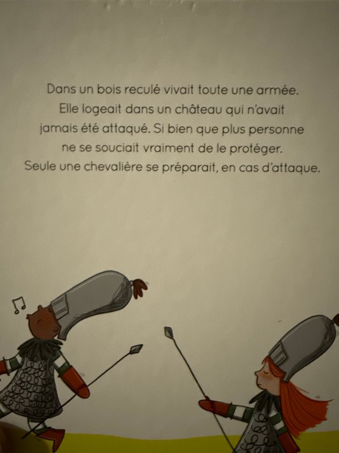 Livre enfant - photo numéro 2