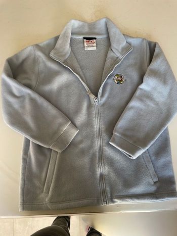 Veste polaire