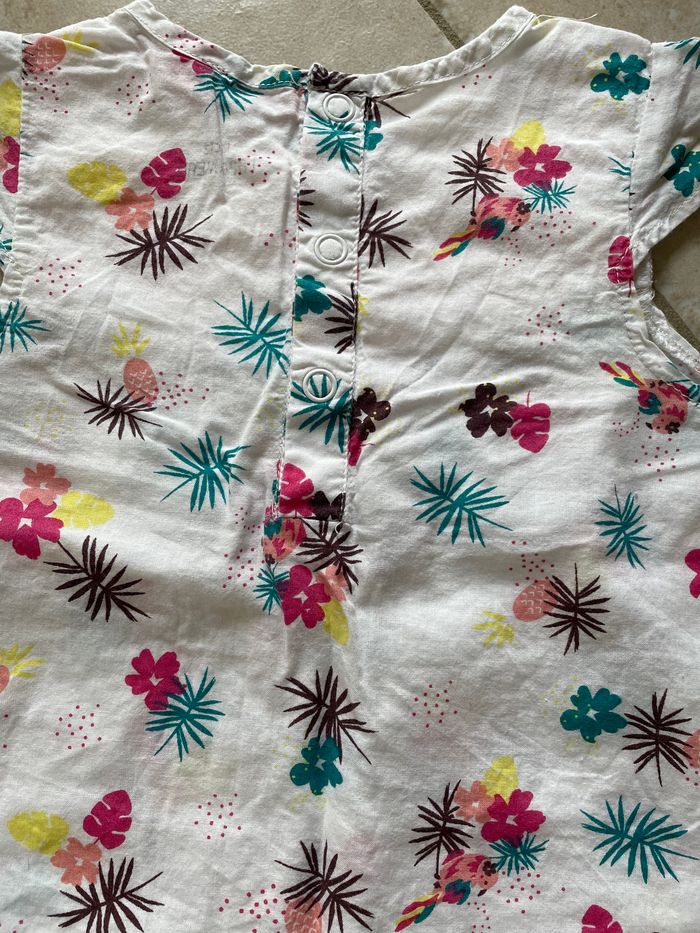 Lot de deux t-shirts - photo numéro 9