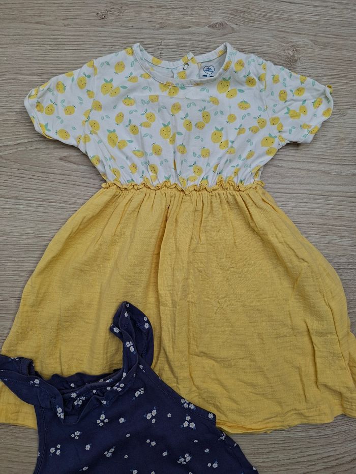 Lot robes été - photo numéro 2