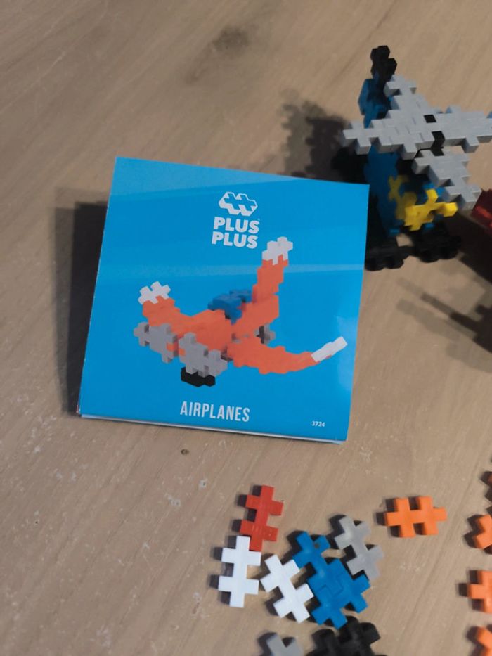 Plus plus - photo numéro 9