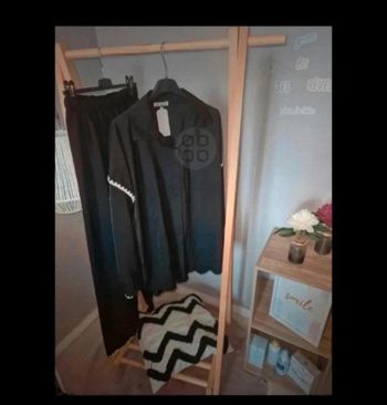 Joli ensemble fluide