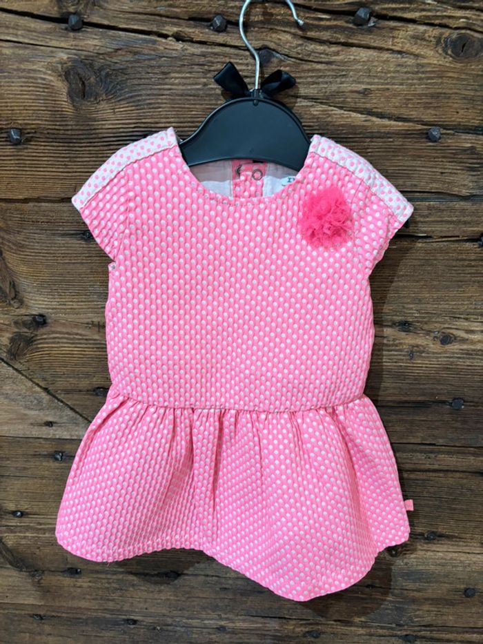 Robe ikks 18 mois