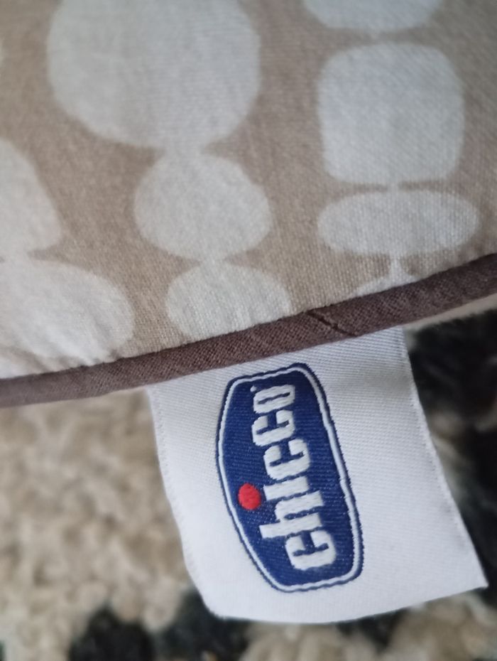 Coussin d'allaitement Chicco - photo numéro 3