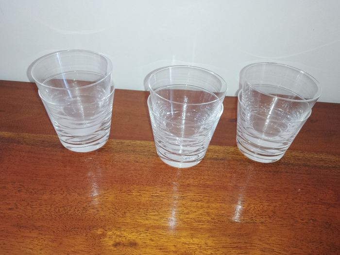 Vends lot de 6 verrines. - photo numéro 3
