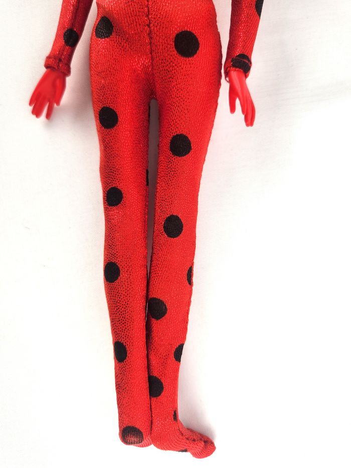 Poupée Miraculous Ladybug - photo numéro 6