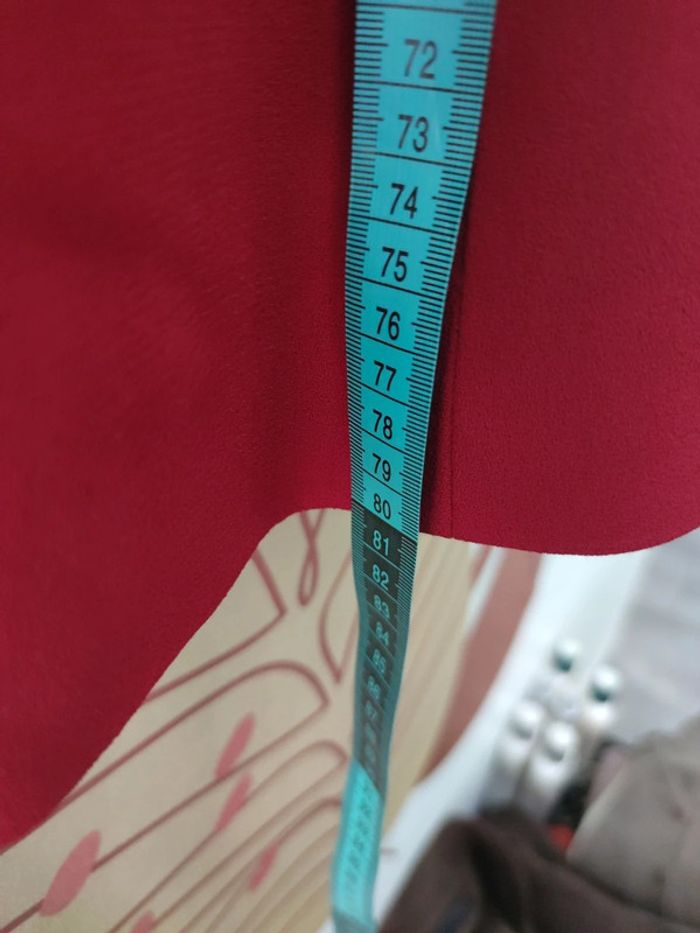 Manteau Christian llinare taille 40 - photo numéro 3