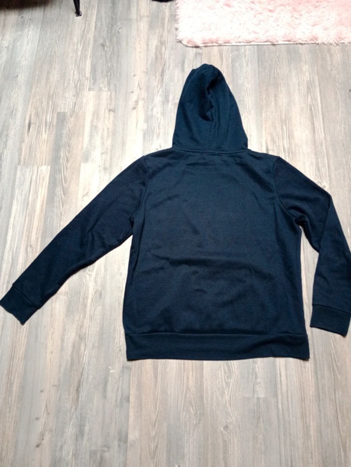 Sweat à capuche T38/ 14 ans - photo numéro 9