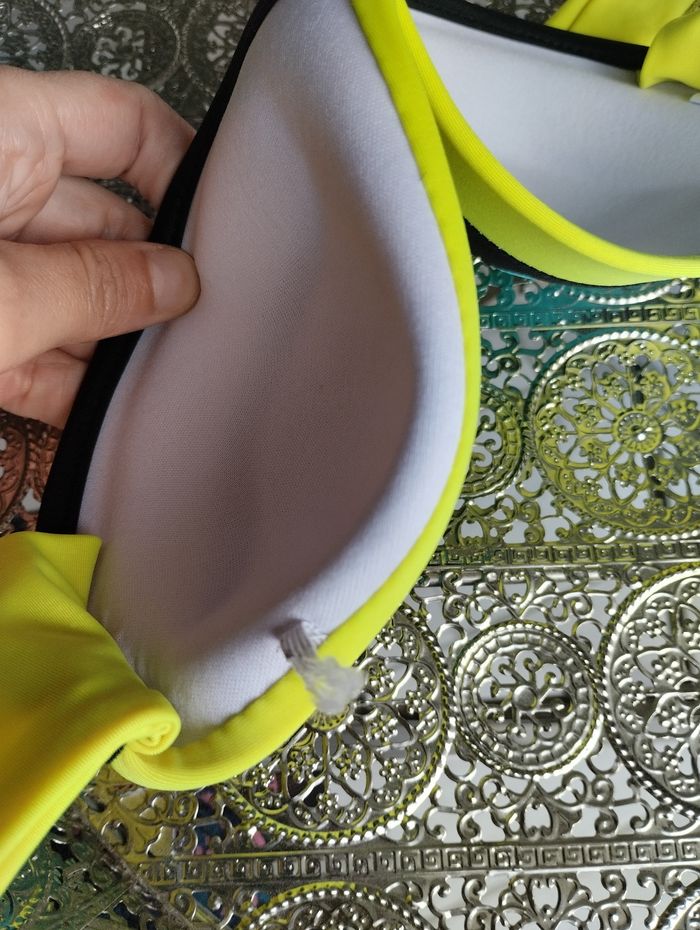Maillot de bain 2 pièces 🩵 - photo numéro 6