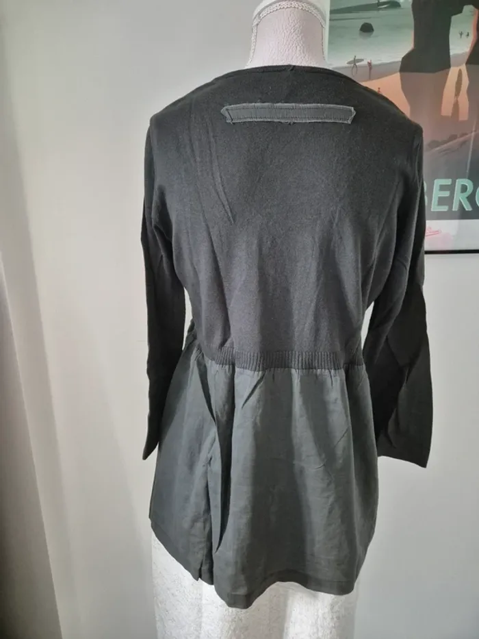 Blouse Sud Express XL - photo numéro 3