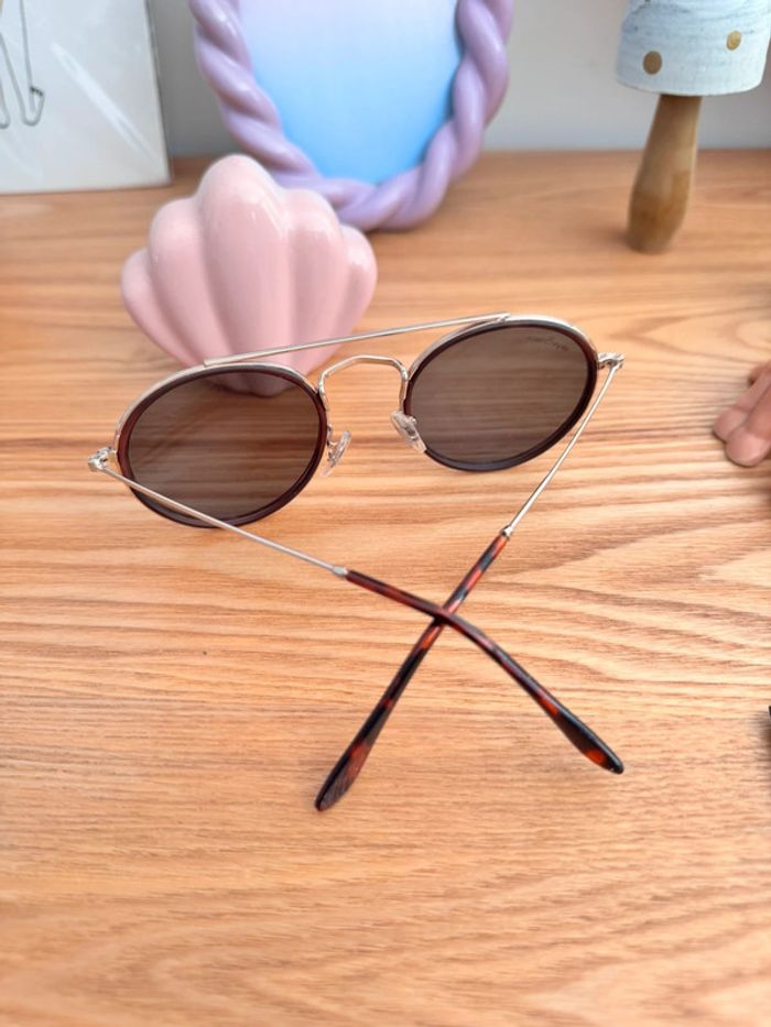 Lunettes de soleil - photo numéro 6