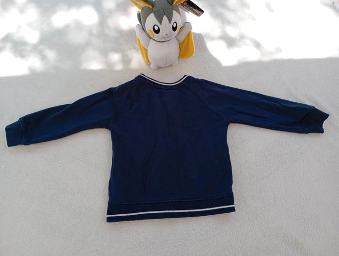 Gilet léger 86 cm - photo numéro 5