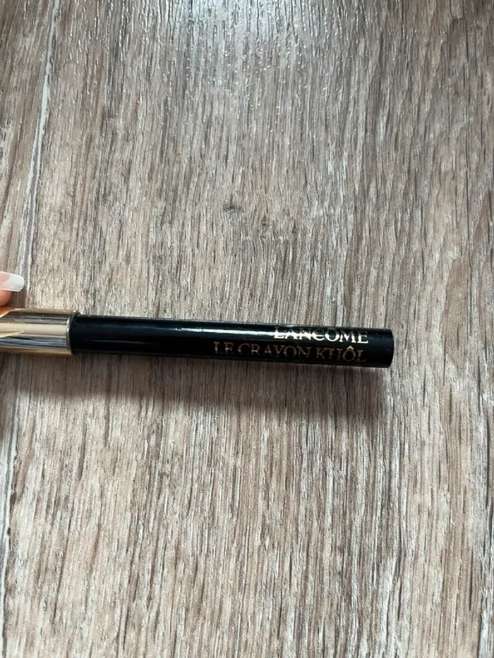 Lot de produits Lancôme - photo numéro 4