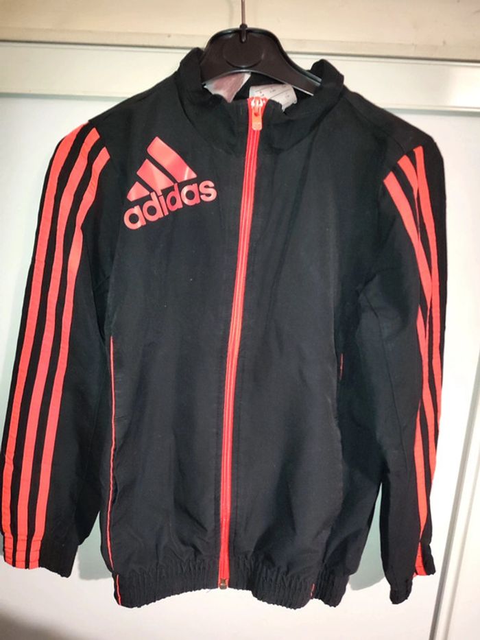 Veste survêtement