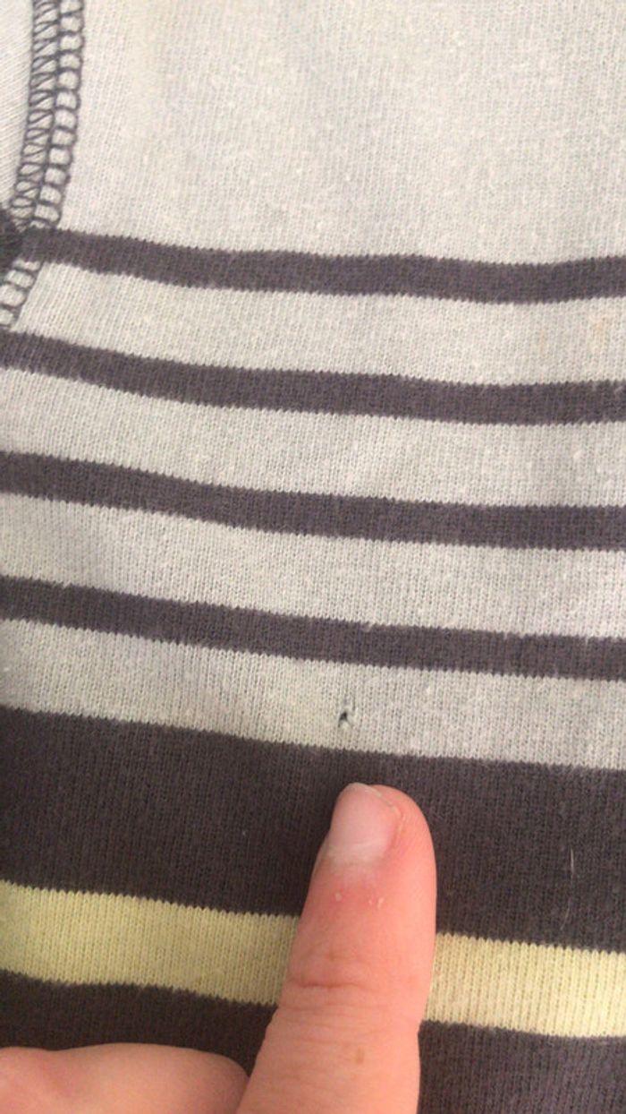 Polo garçon - photo numéro 2