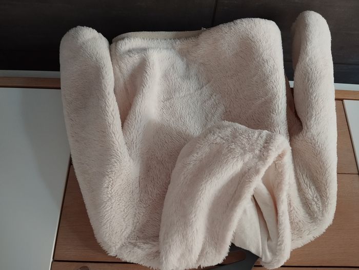 Manteau fille 10 ans - photo numéro 2
