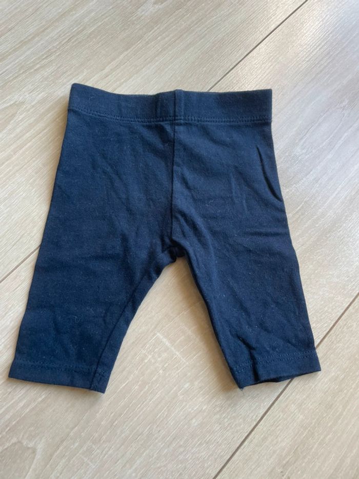 Pantacourt Kiabi 3 mois