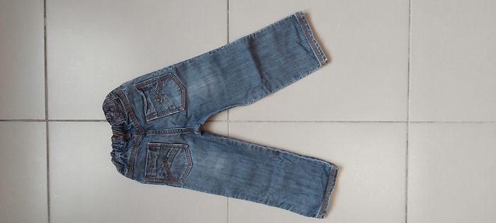 Jeans 3 ans - photo numéro 7