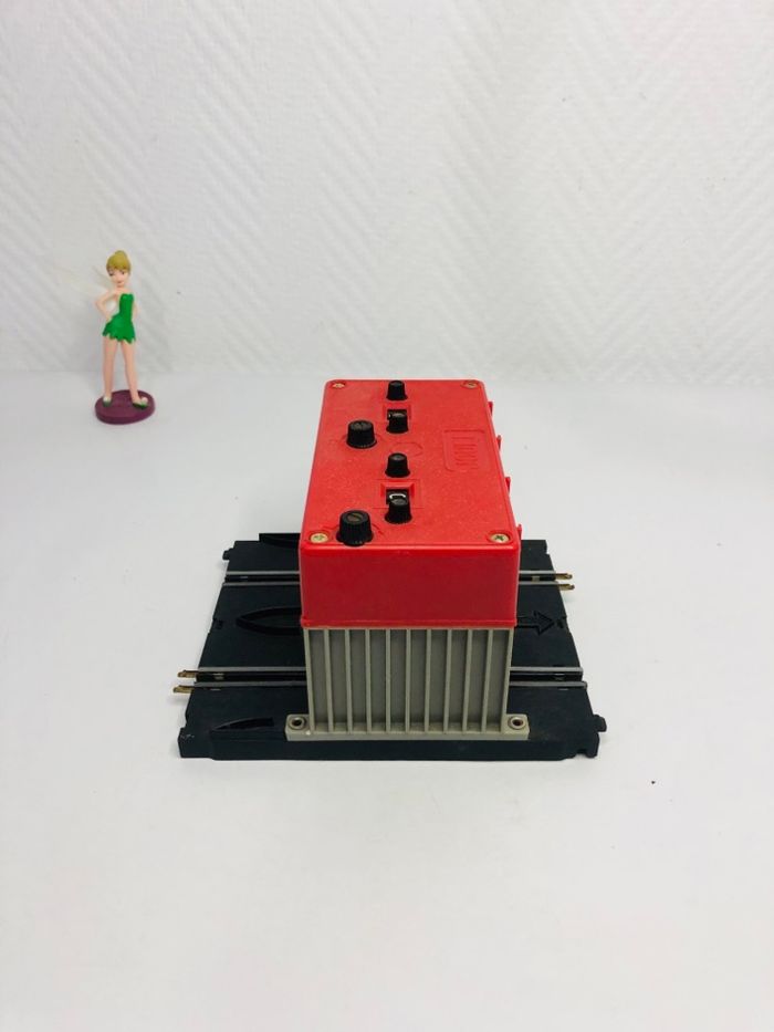 Compte tours Jouef réf 381 - photo numéro 3