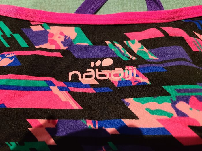 Brassière Nabaiji neuve - photo numéro 2