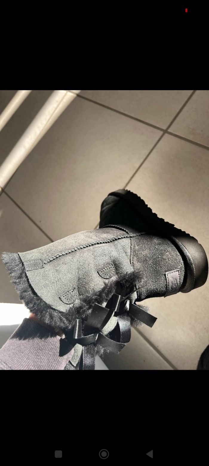 Boots UGG - photo numéro 2