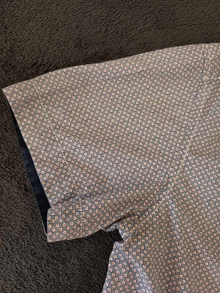 Chemise Manches Courtes - photo numéro 4