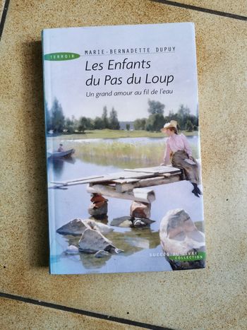 Les enfants du Pas du Loup
