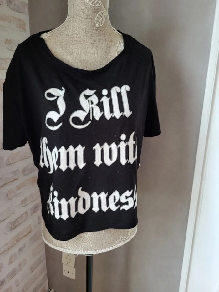 T-shirt 36