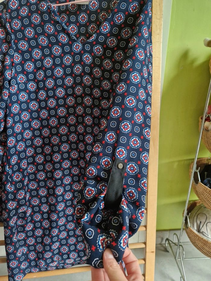 Robe vero moda taille M - photo numéro 3