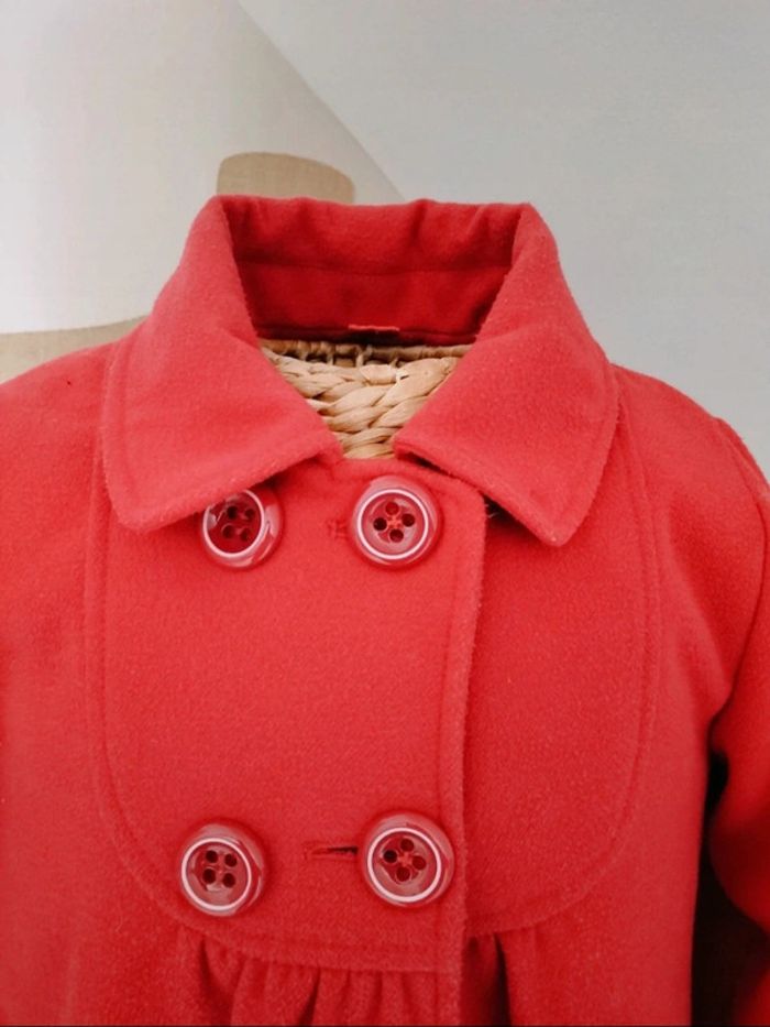 Manteau - photo numéro 2