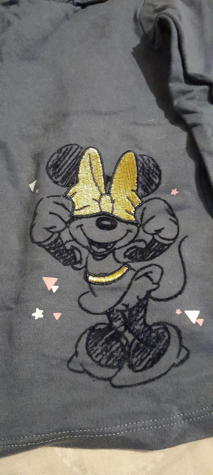 Ensemble haut bas - photo numéro 2