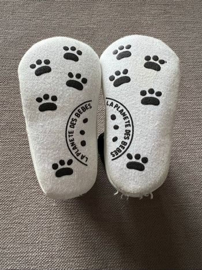 Chaussures bébé - photo numéro 3