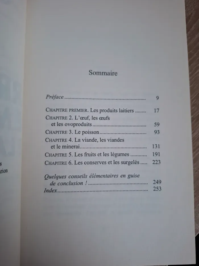 Livre jean pierre coffe - photo numéro 4