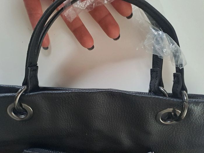 Sac à main #je-ne-sais-quoi - photo numéro 5