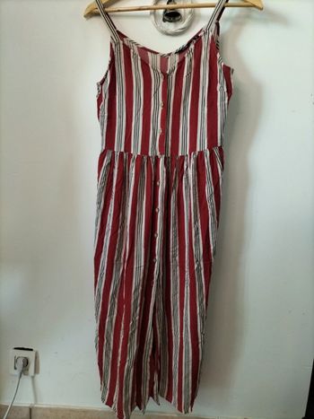 Robe taille 36 Kiabi