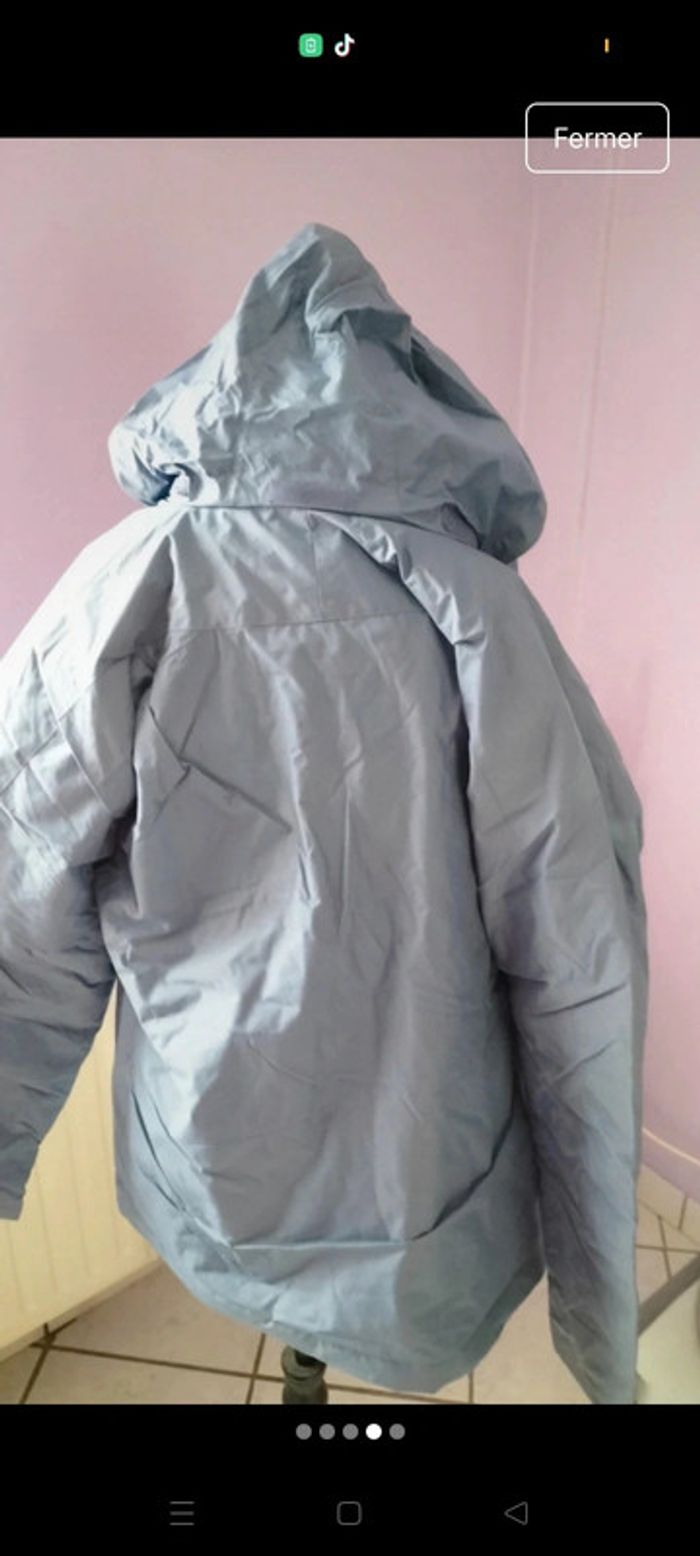 Blouson de ski - photo numéro 4