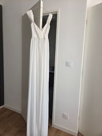 Robe shooting grossesse 