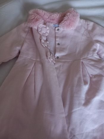Beau manteau