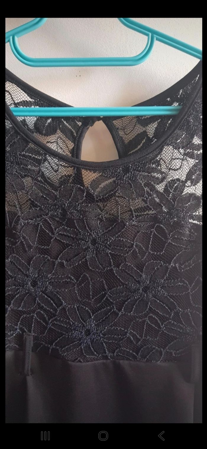 Robe de soirée - photo numéro 2