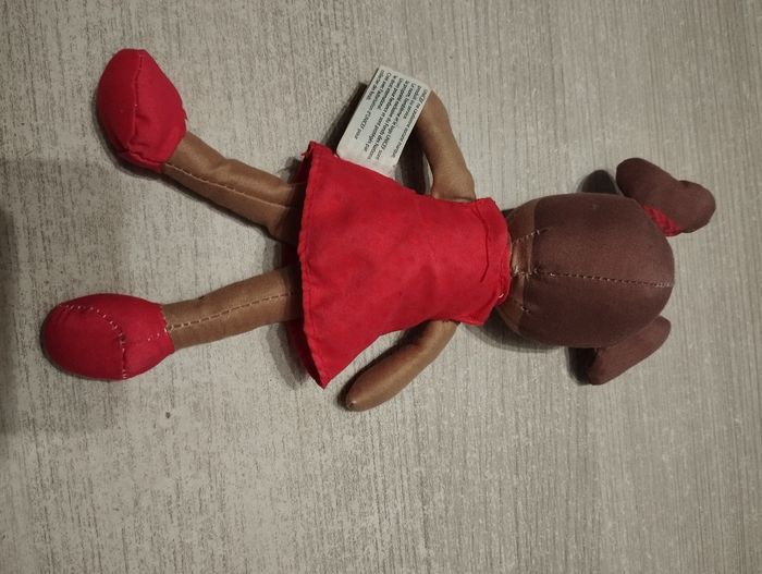 Poupée - photo numéro 3